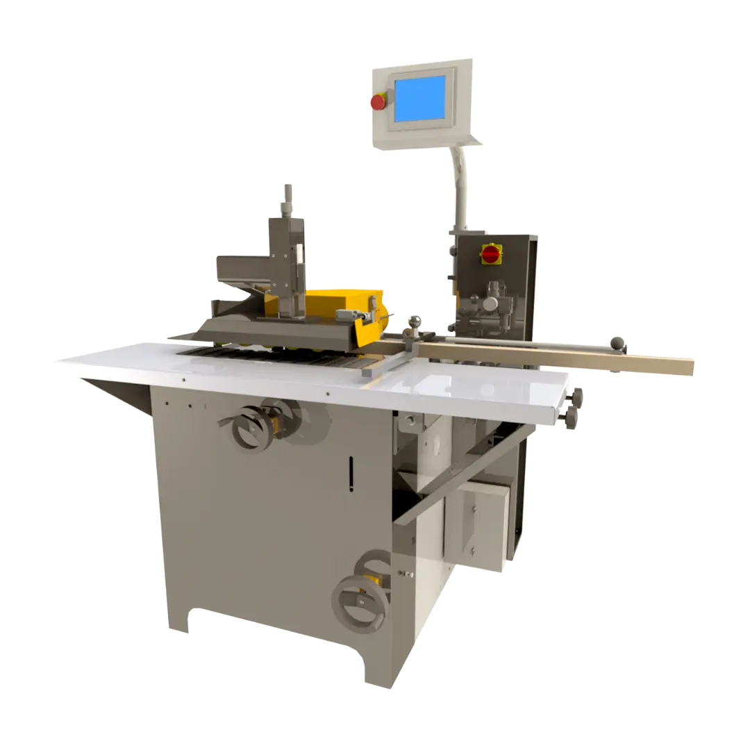 Larick 390 Automatic Shaper Sheffield Machinery Direct