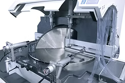 METEOR - I 600 Upcut Saw with 24″ Blade