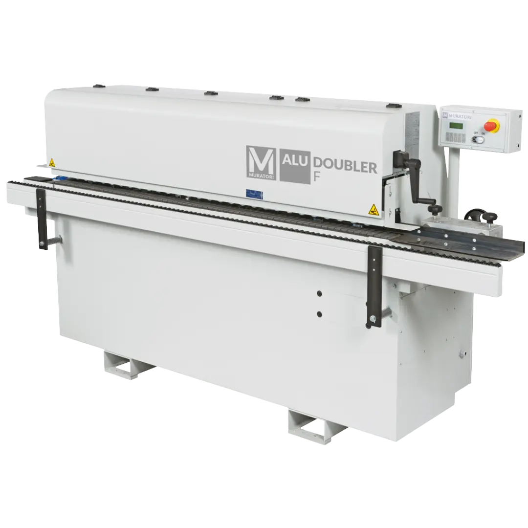 Muratori ALU DOUBLER F Muratori