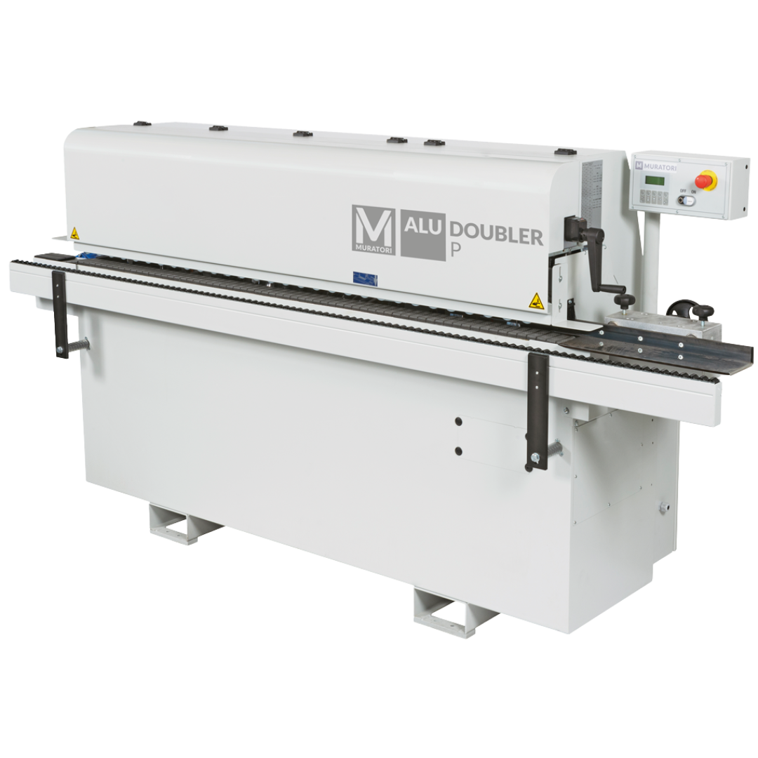 Muratori ALU DOUBLER P