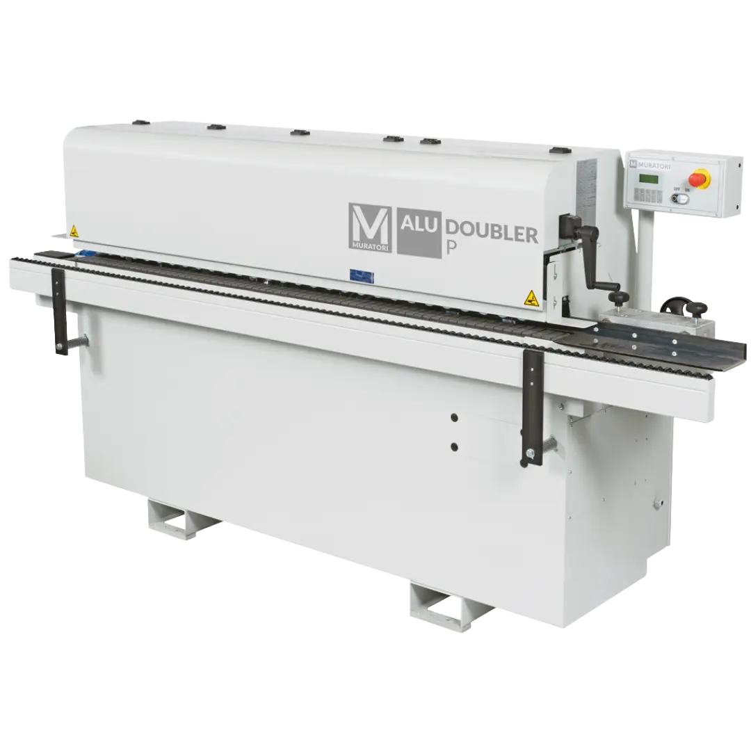 Muratori ALU DOUBLER P Muratori