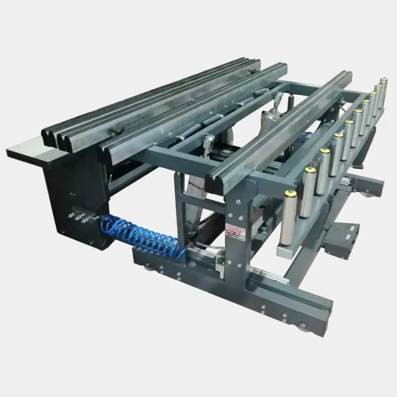 BMR-BP - Bank drawer shutter Strong Bull