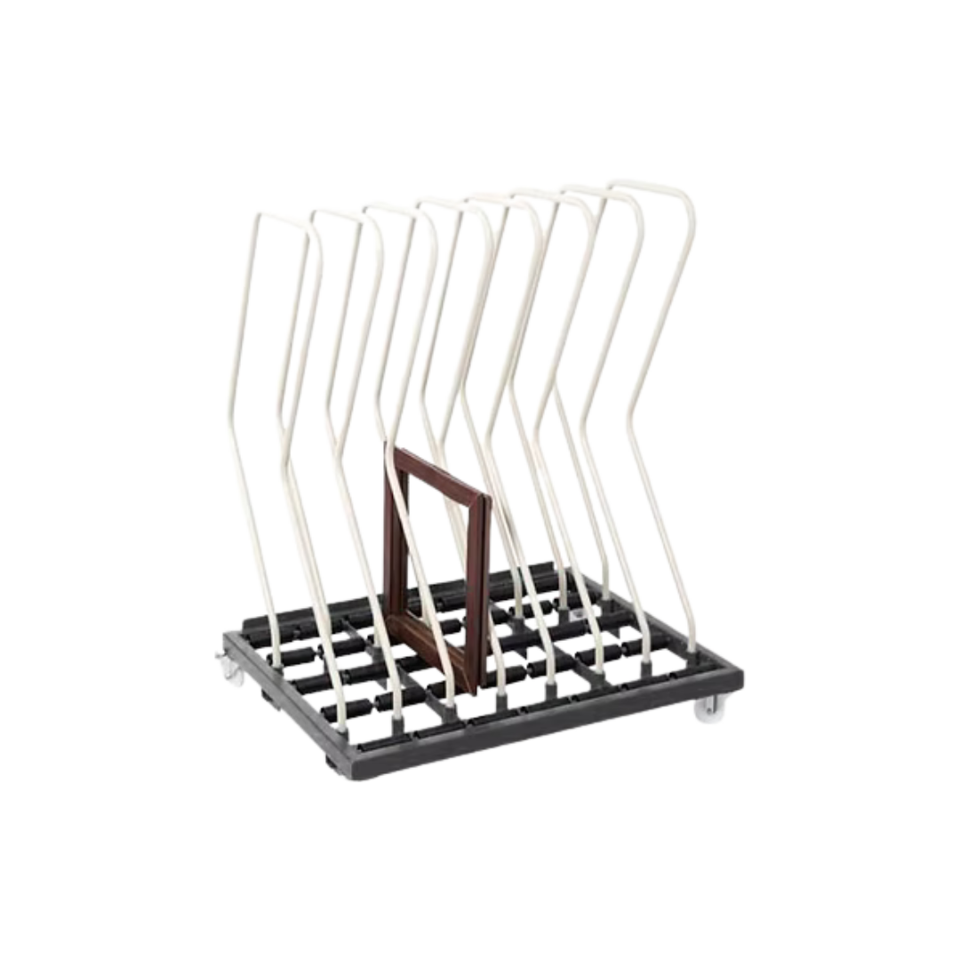 Cart C Trolley for Frames