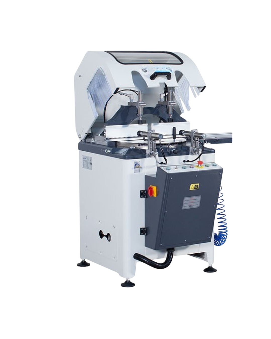 METEOR - II Upcut Saw with – 20″ Blade