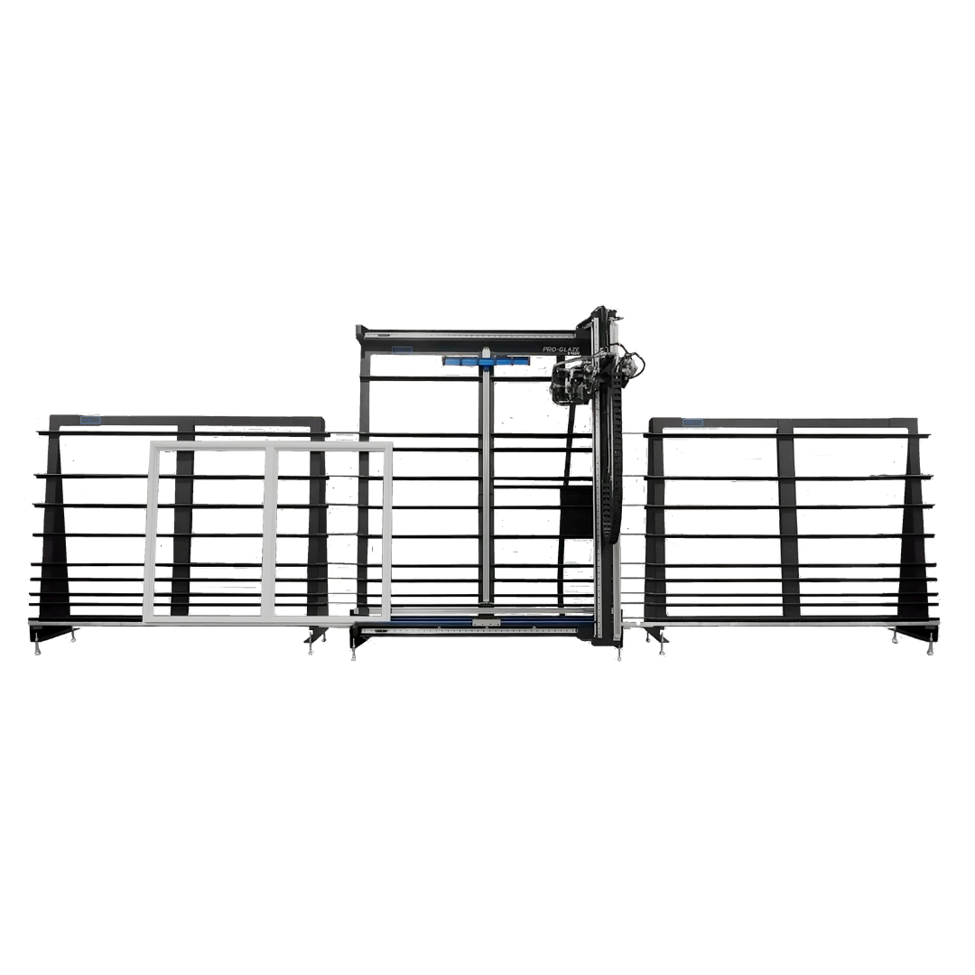 PRO-GLAZE 8400V