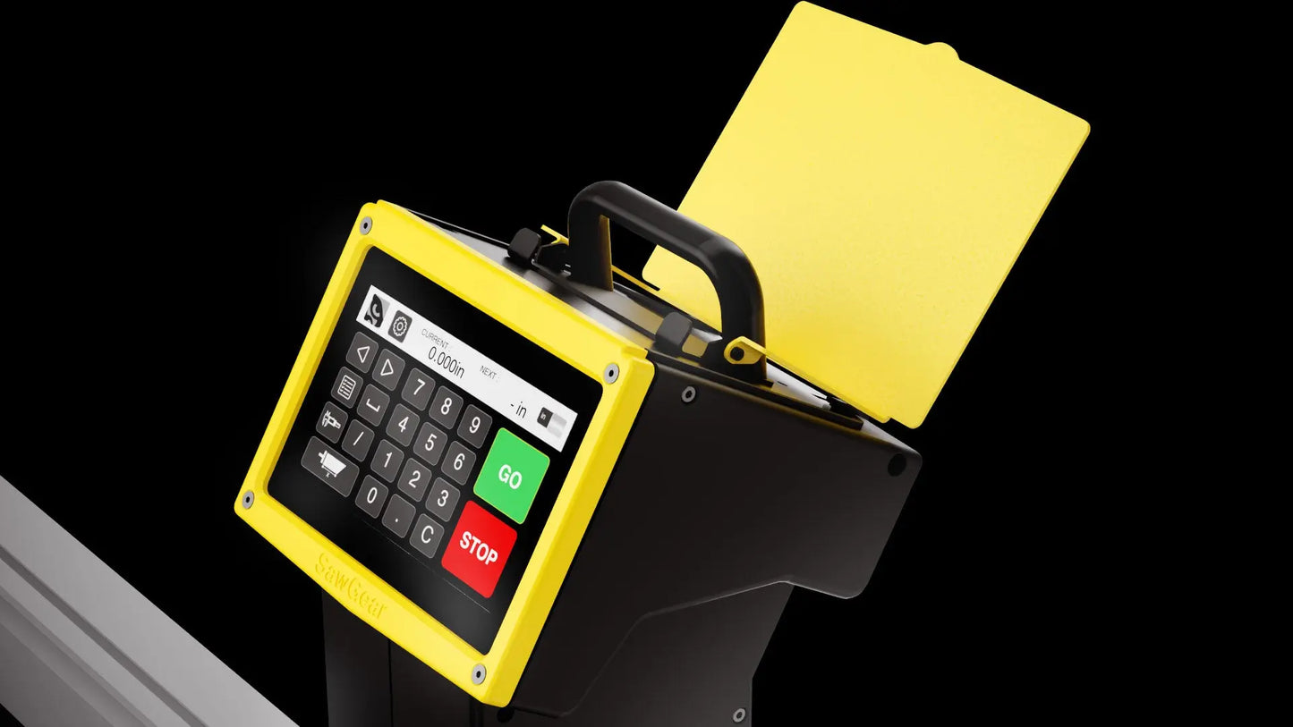 SAWGEAR TOUCH My Store