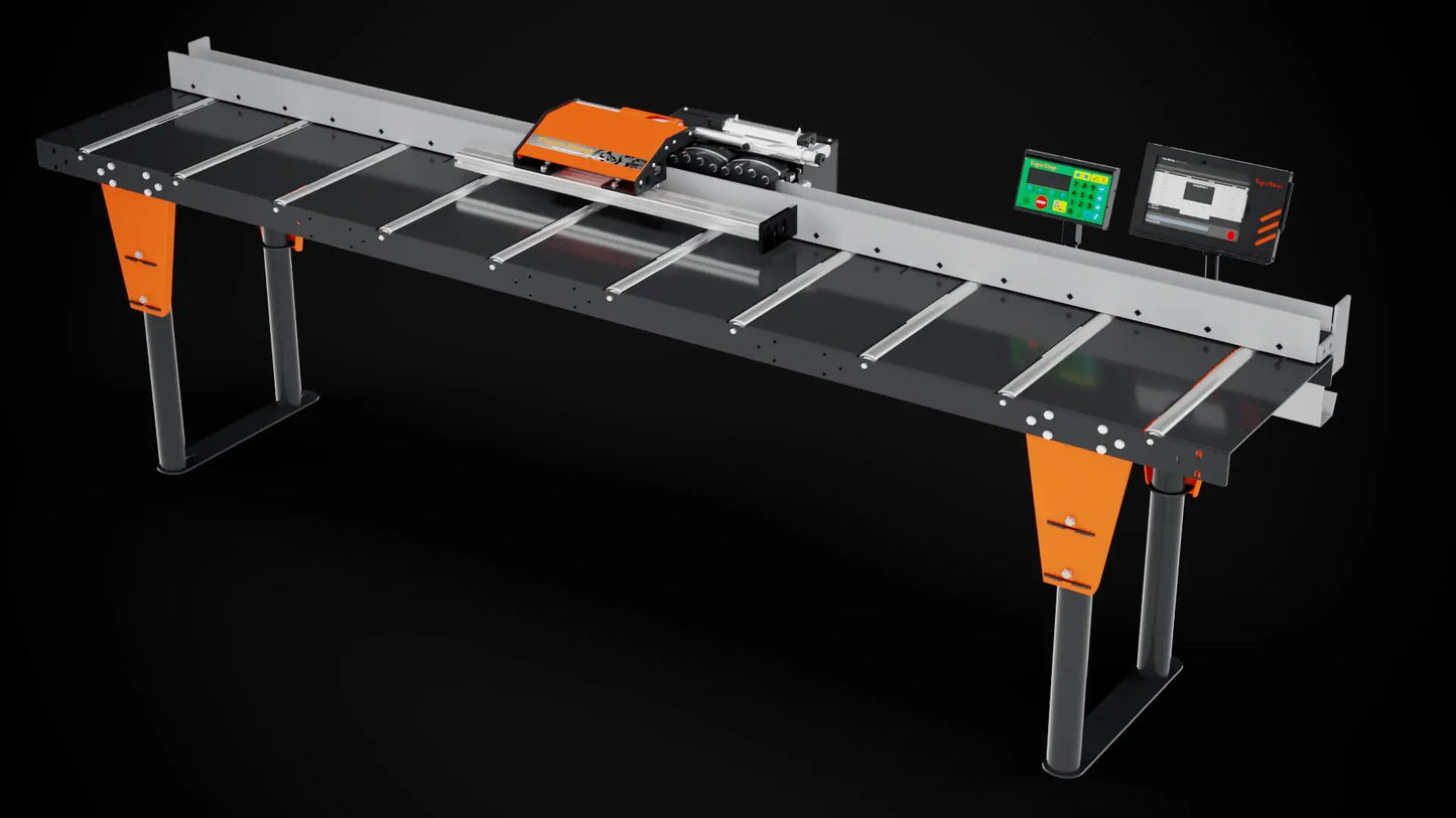TIGER RACK My Store