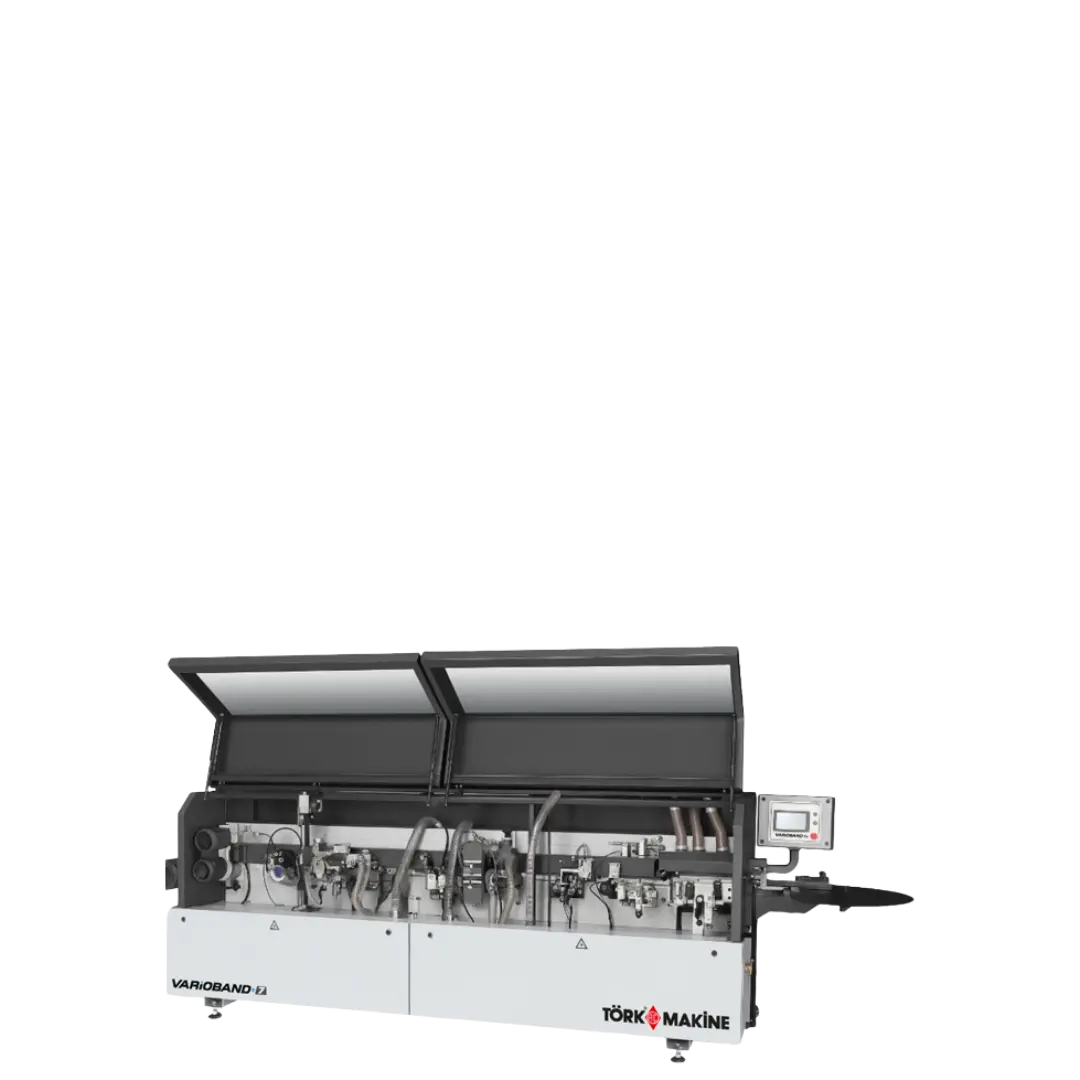 Varioband 7 Tork Makine