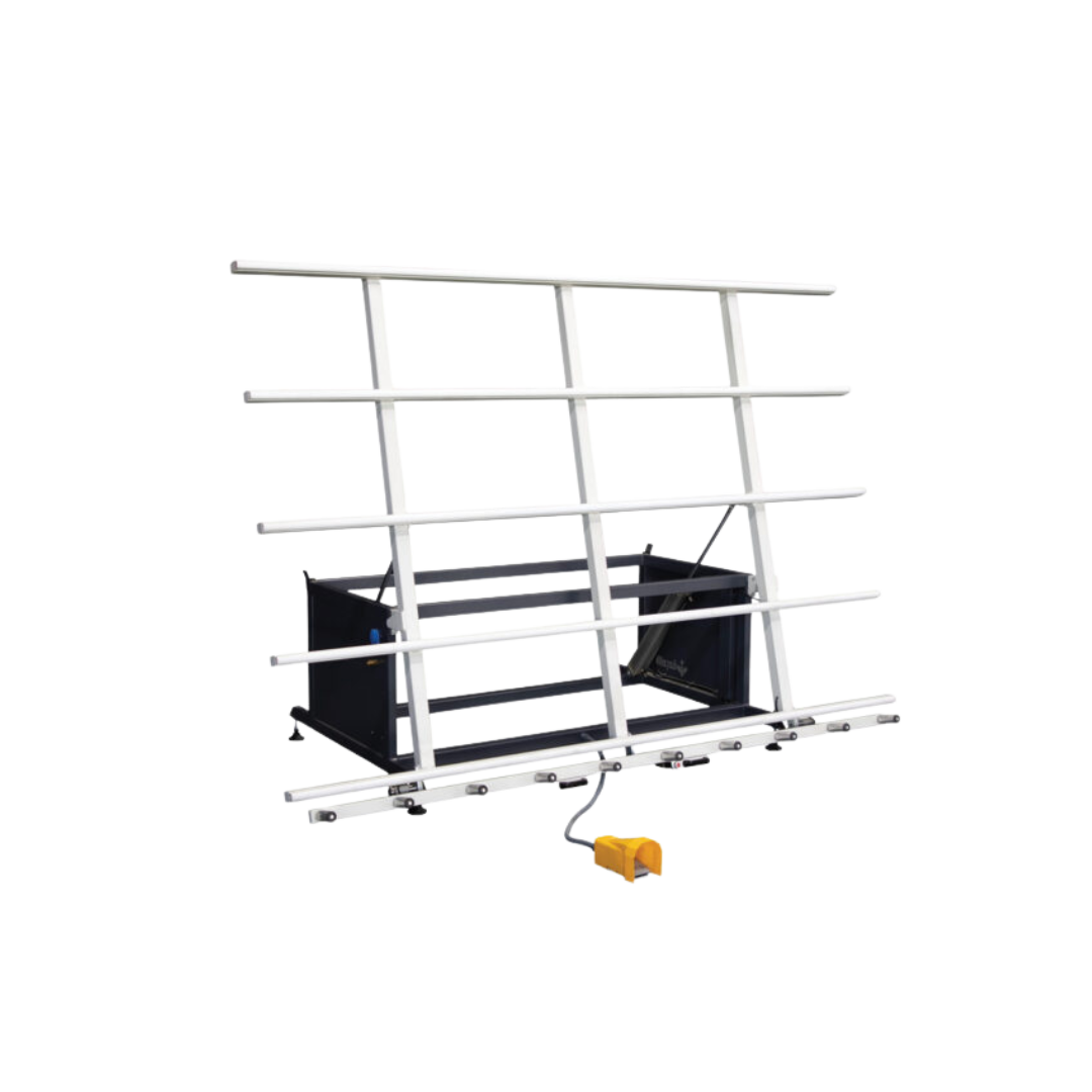 WT-II Assembly Table