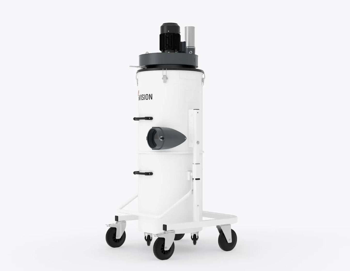 iVISION IV3 - Vacuum cleaner for chips for high production My Store