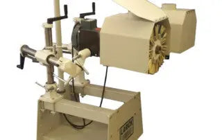 Larick 230 Profile Sander Sheffield Machinery Direct