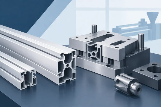 Aluminum Tooling for Accurate Profile Fabrication