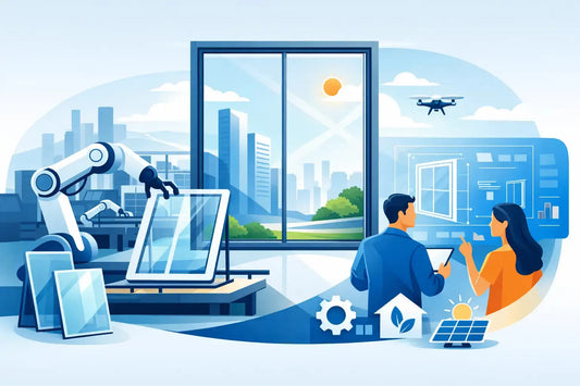 The Future of Window Fabrication