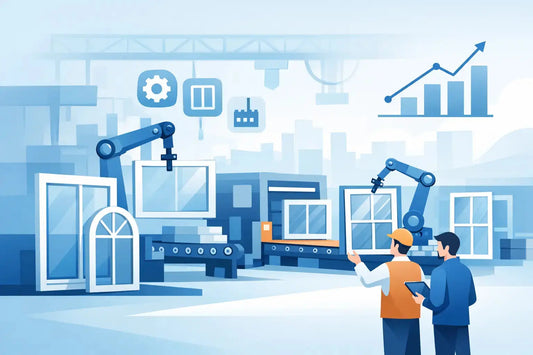 Choosing Window Production Machinery That Scales