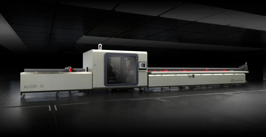 When outdated equipment meets labor shortages, automation steps into the spotlight.