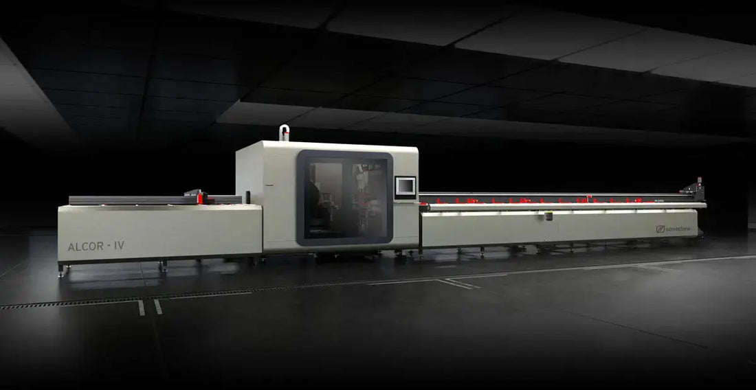 When outdated equipment meets labor shortages - Sheffield Machinery Direct