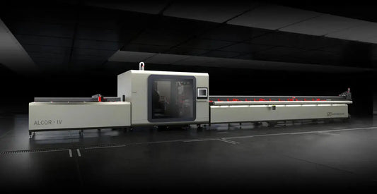 When outdated equipment meets labor shortages - Sheffield Machinery Direct