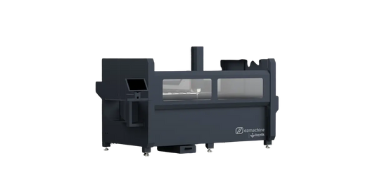 Simplify production with the Garnet Maxi