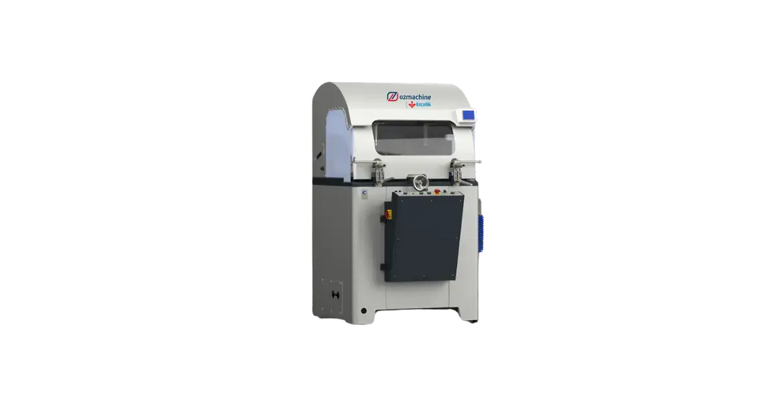The Meteor 700 Upcut Saw - Sheffield Machinery Direct