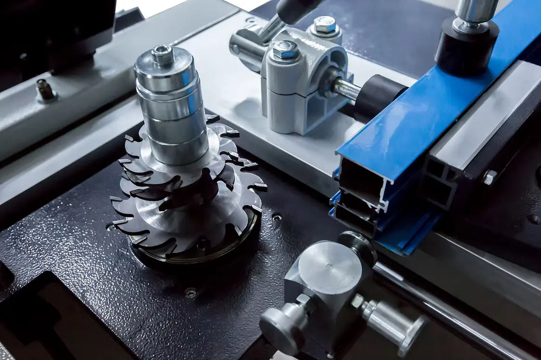 The Role of Automatic End Milling