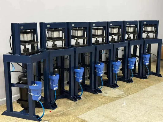 Tool and Die Makers: Window and Door Manufacturing - Sheffield Machinery Direct