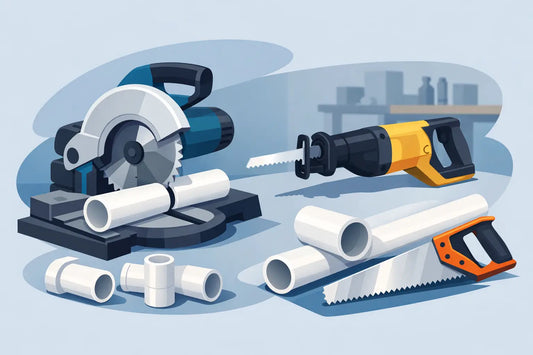 What Saw Cuts PVC Cleanly? Shop-Floor Guide