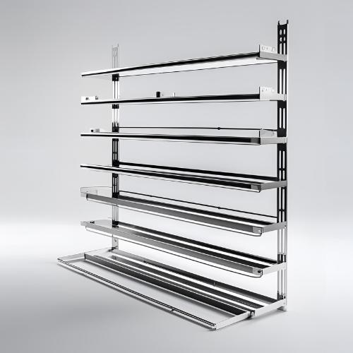 Carts and Trolleys