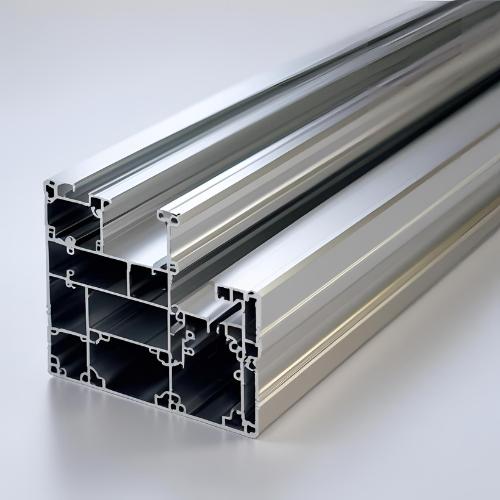 Aluminum Machinery