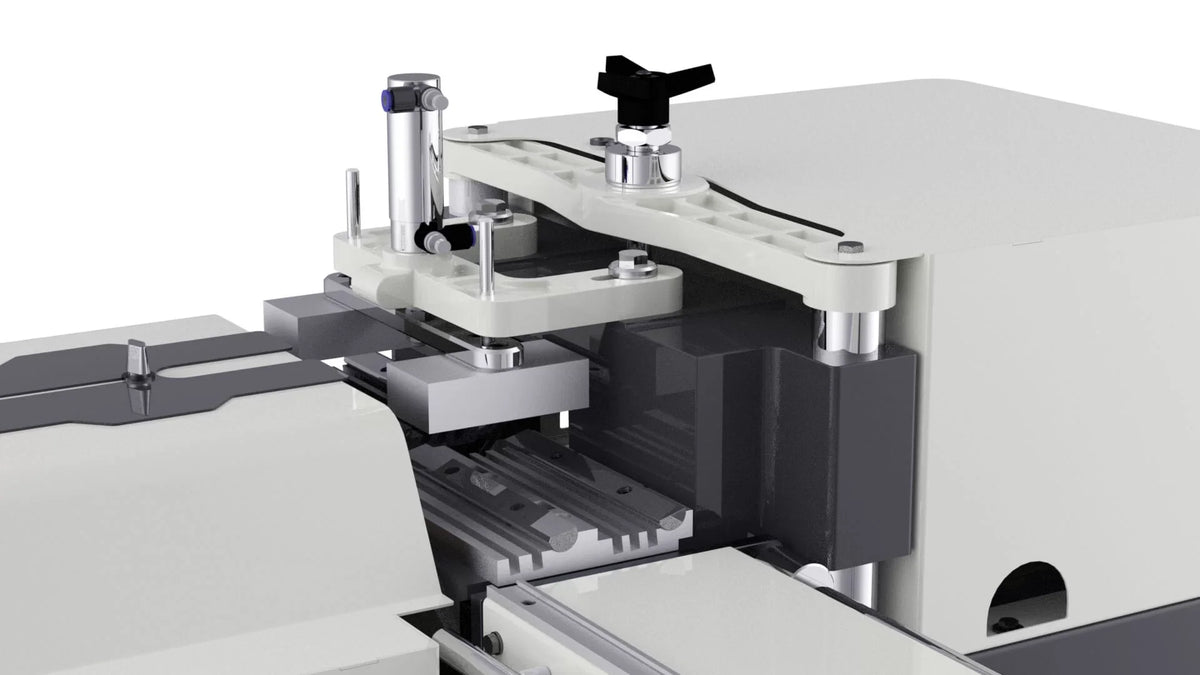 Cutting Machinery - Sheffield Machinery Direct