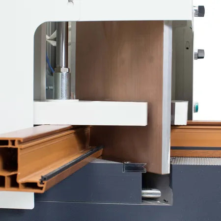 Corner Crimping