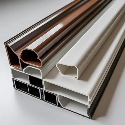 Vinyl PVC Machinery - Sheffield Machinery Direct