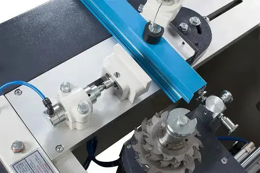 End Milling - Sheffield Machinery Direct