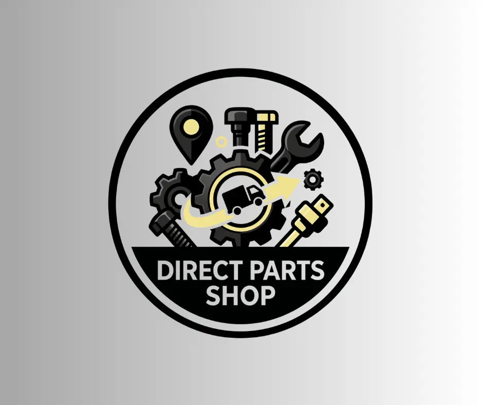 Direct Parts Shop - Sheffield Machinery Direct