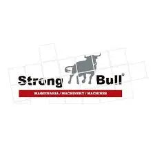 Strong Bull - Sheffield Machinery Direct