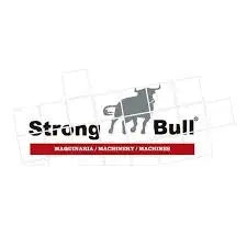 Strong Bull - Sheffield Machinery Direct
