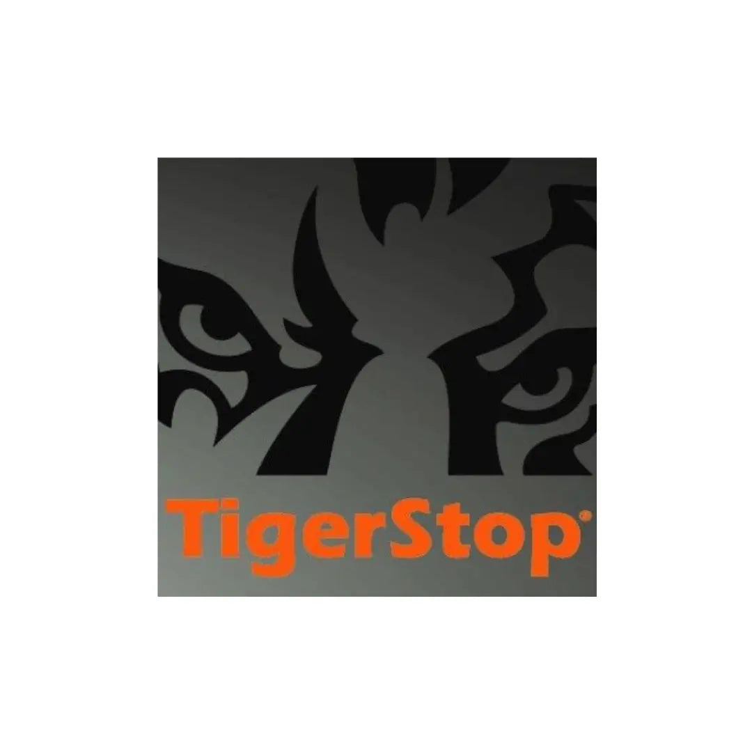 TigerStop - Sheffield Machinery Direct