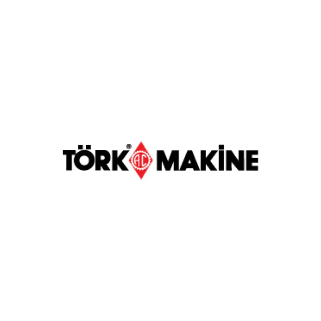 Törk Makine - Sheffield Machinery Direct