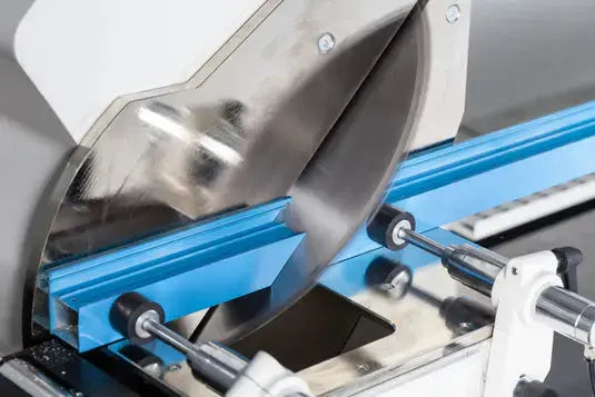 Cutting Saws - Sheffield Machinery Direct