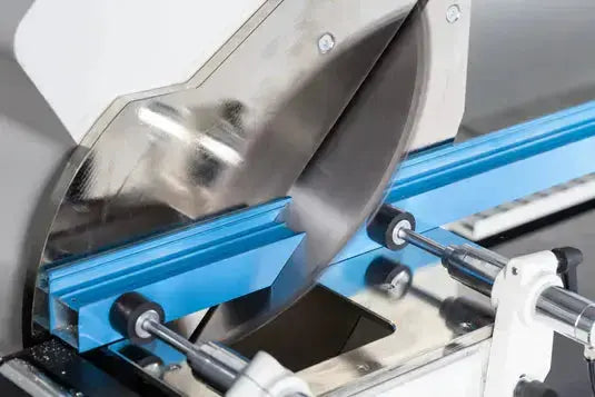 Cutting Saws - Sheffield Machinery Direct