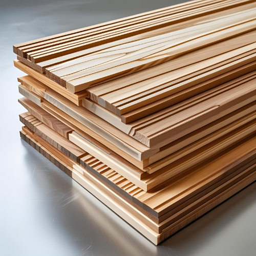 Wood Machinery