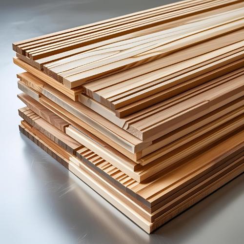 Woodworking Machinery