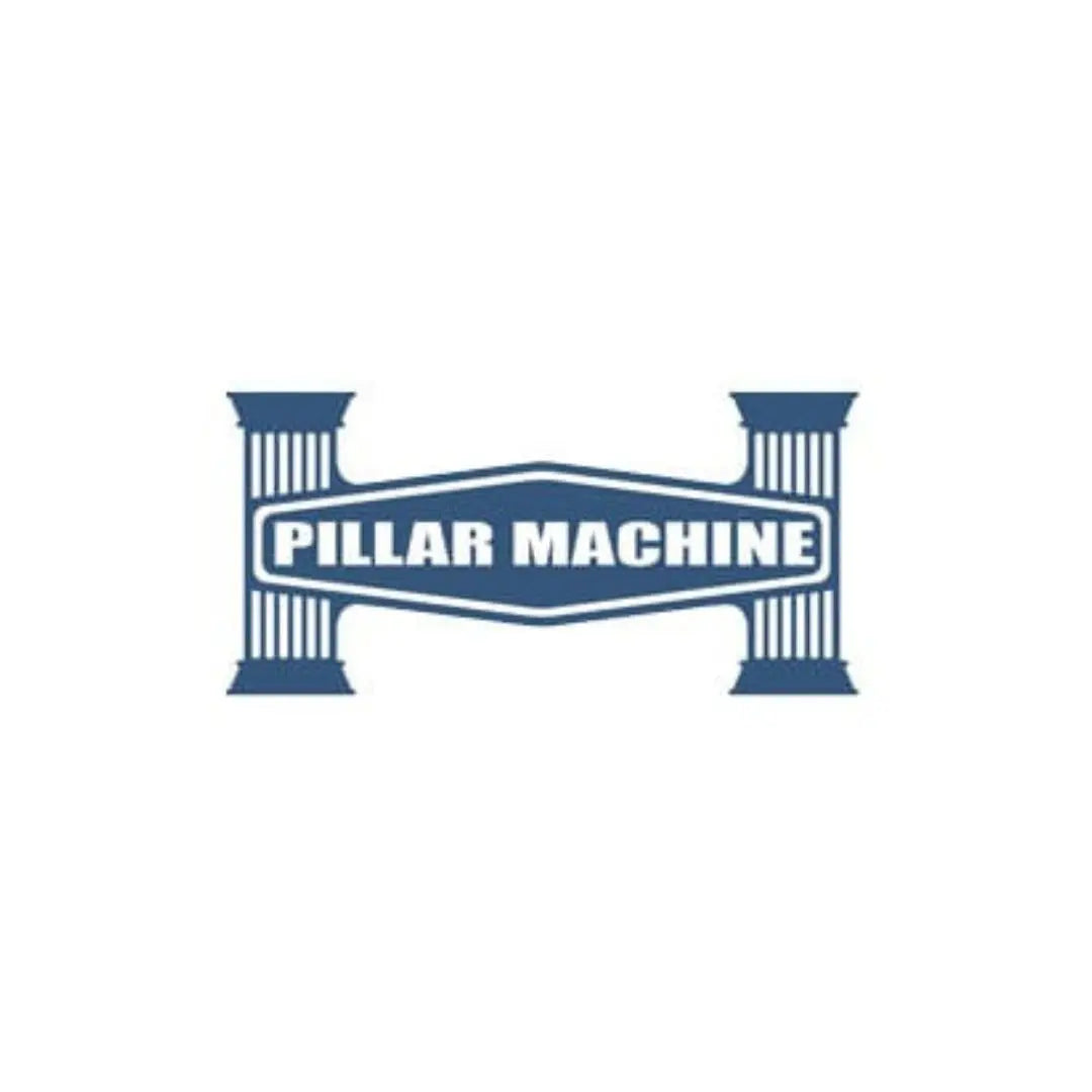 Pillar Machine - Sheffield Machinery Direct