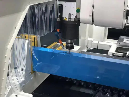 Machining Centers - Sheffield Machinery Direct