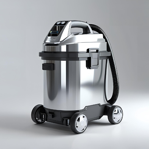 Industrial Vacuum