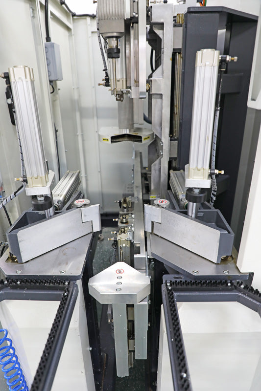 Cleaning Machinery - Sheffield Machinery Direct