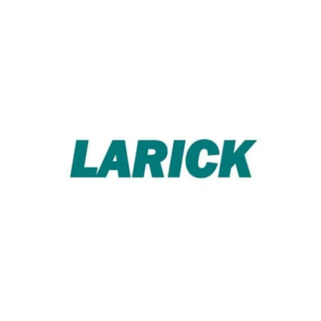 Larick Machinery - Sheffield Machinery Direct
