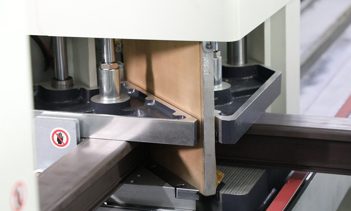 Welding Machinery - Sheffield Machinery Direct