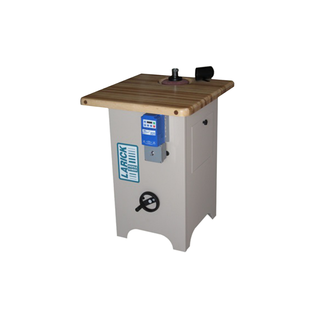 Larick 150 Profile Sander