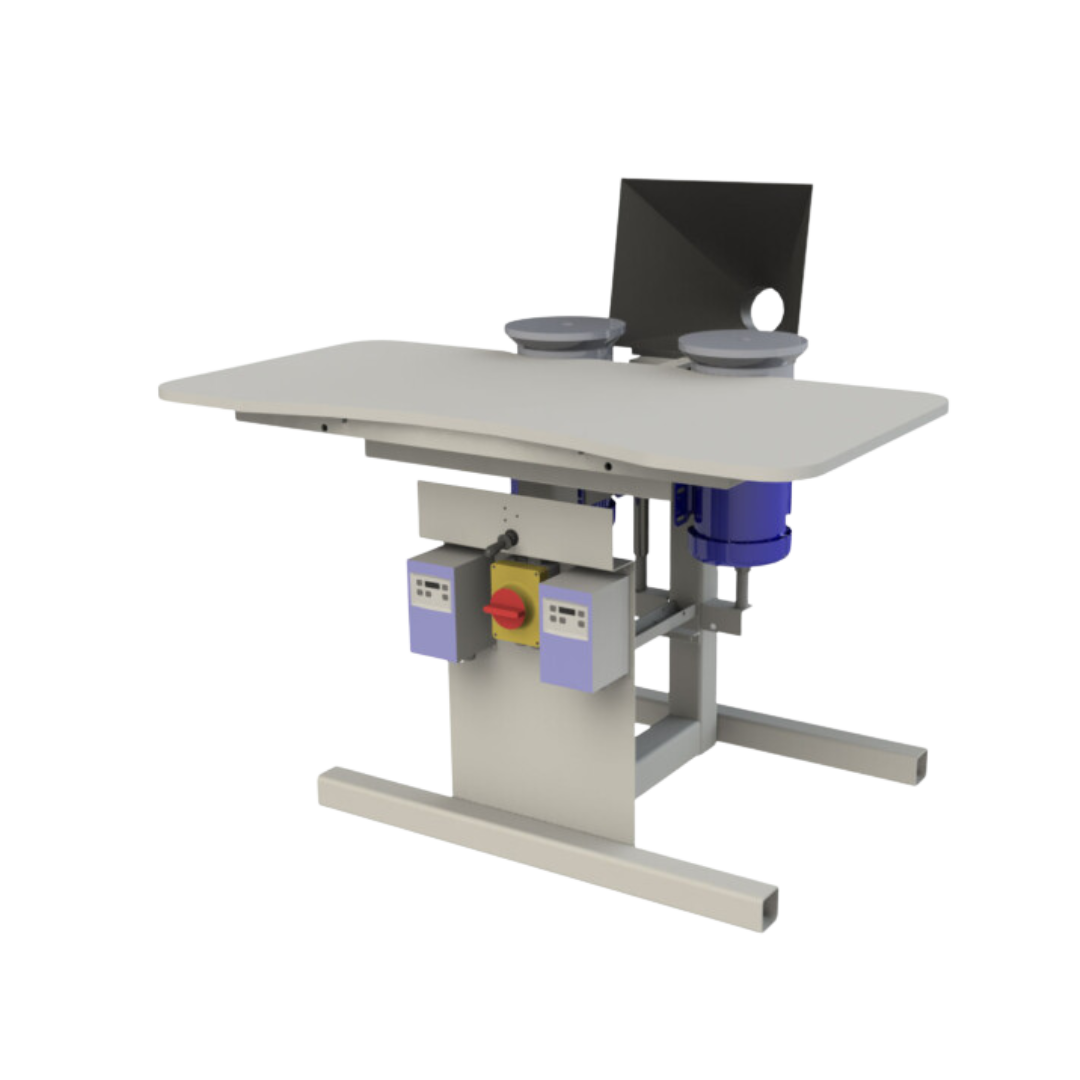 Larick 220 Profile Sander