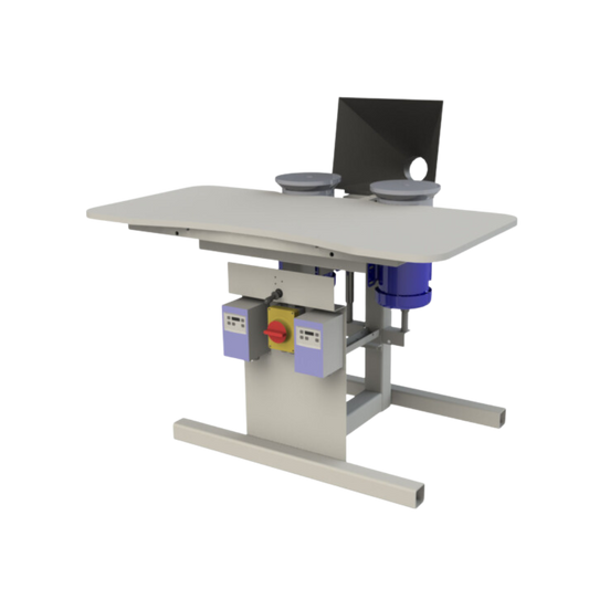 Larick 220 Profile Sander